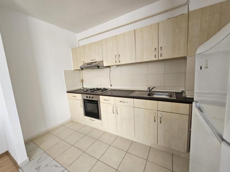 Apartament cu 2 camere Green Park - 2