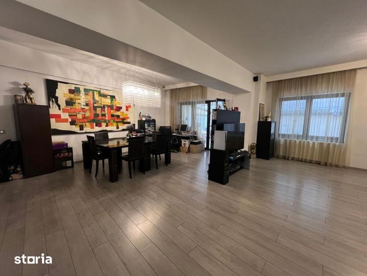 HERASTRAU SOSEAUA NORDULUI DE VINZARE DUPLEX 5 CAMERE MODERN - 1
