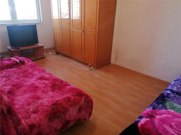 Decomandat cu Centrala 2 Balcoane Iulius Mall - 2