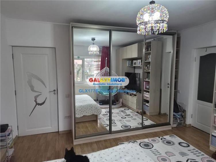 Buc Noi Lidl Casa 3 camere SU 85 mp Teren 300 mp - 13