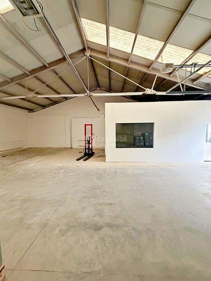 Tatarasi - Aurel Vlaicu, hala 530mp disponibila imediat, inchiriere expres - 2