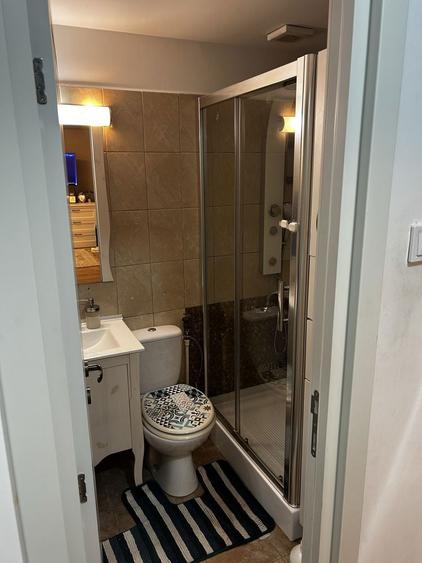 Apartament cu 3 camere complet mobilat si utilat - 8