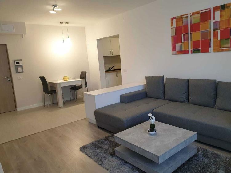 Vand apartament cu 2 camere bloc nou cu loc de parcare - 7