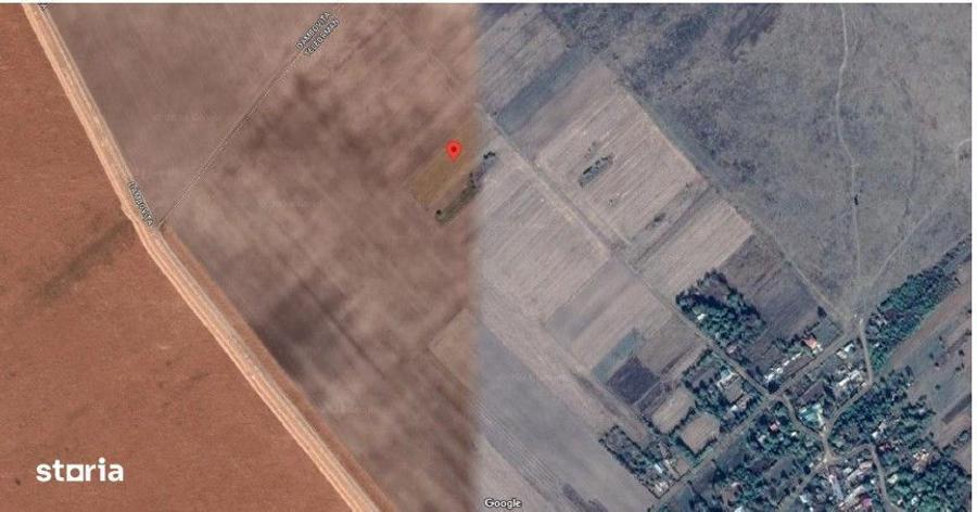 Teren extravilan Scurtu Mare, ID: R2928611 - 6