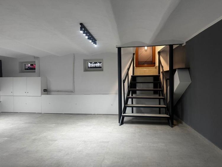 Ofer spre inchiriere spatiu cental,demisol - 3