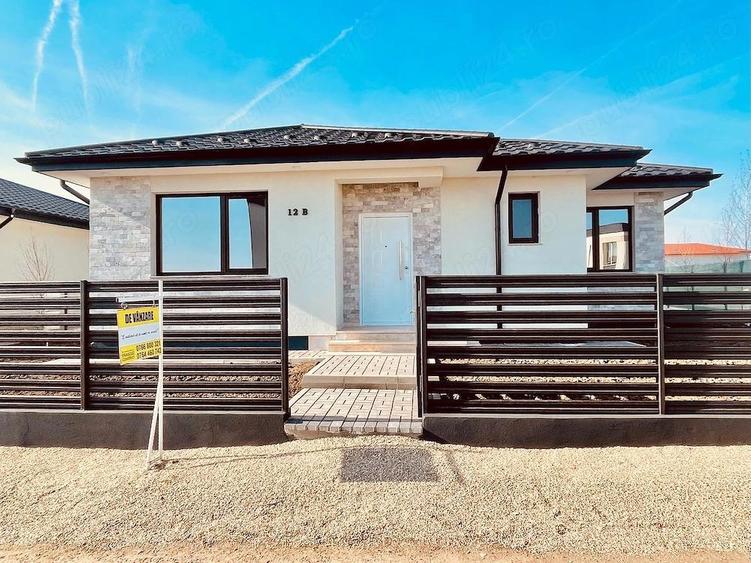 Ocazie Casa noua Corbeanca Tamasi - 3