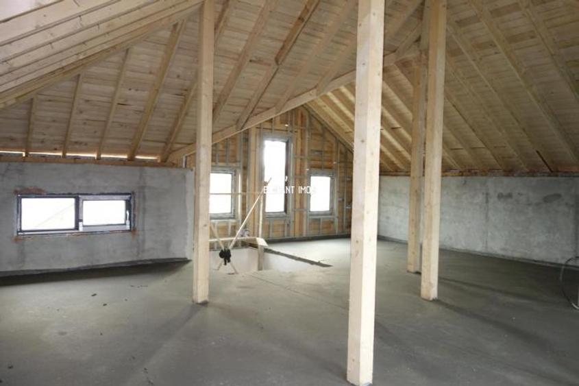 Vila Speciala in Paradisul Verde - 8