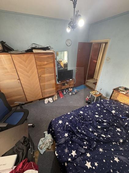 2 Camere - 50MP | Bloc Reabilitat - Clasa A | Metrou Lujerului - 5min - 8