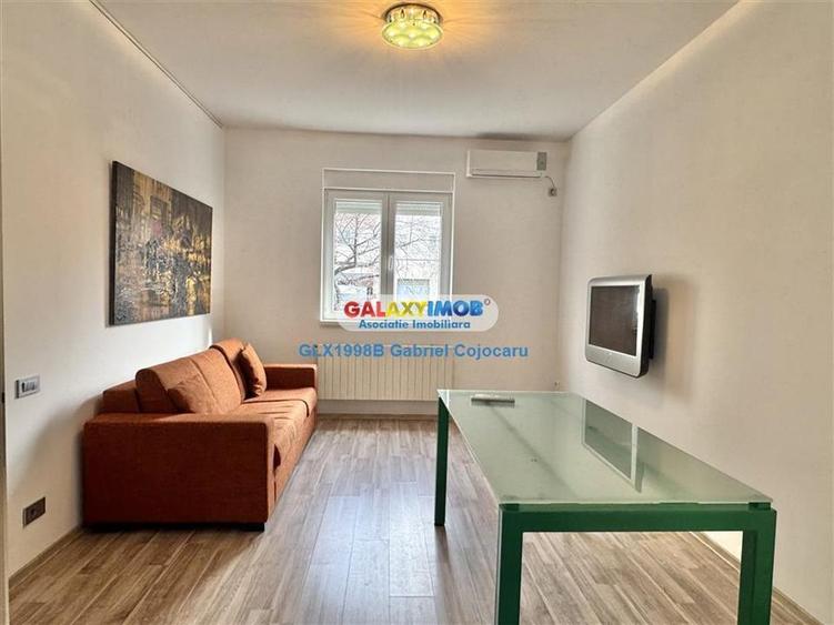 apartament 2 camere Piata Baneasa | ideal birou - 1
