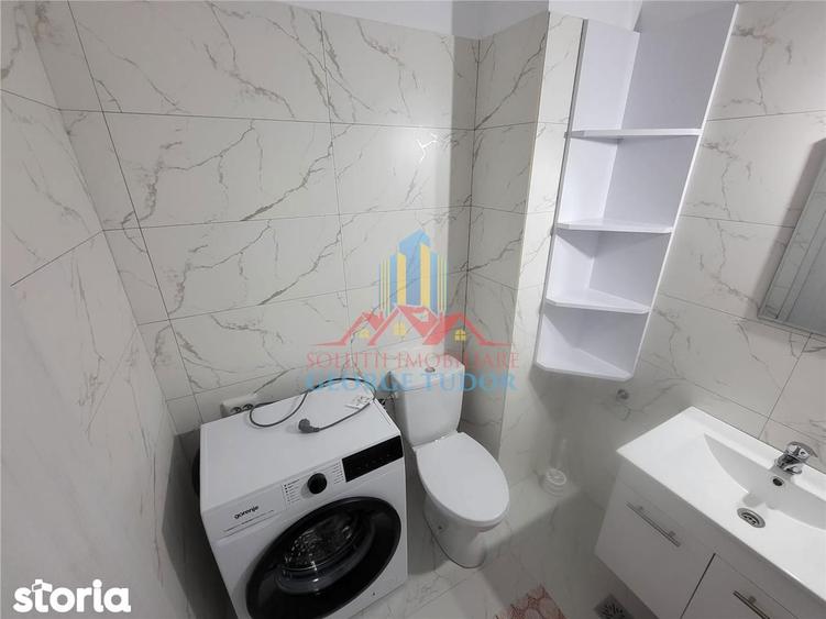 Prima inchiriere 2 camere Militari Residence - 3