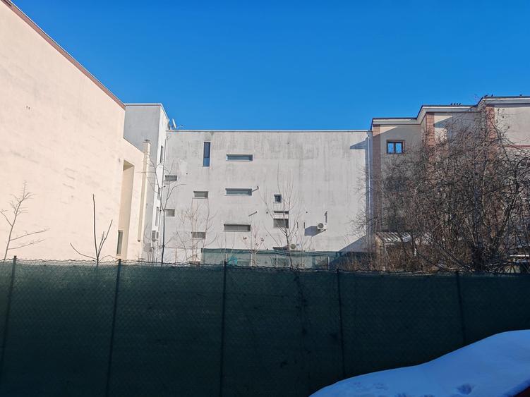 Teren de vânzare – Zona Herăstrău | Locație premium || . - 3