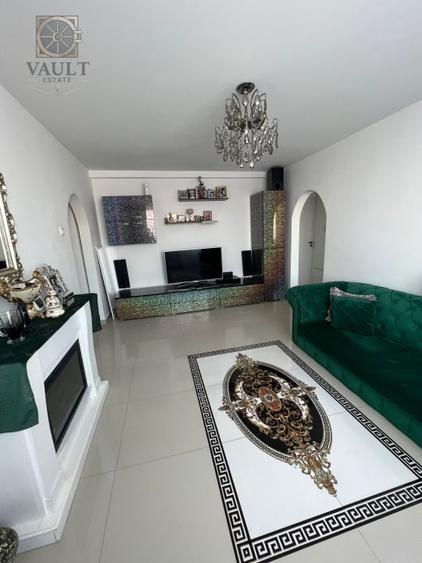 Apartament 3 camere - centrala proprie - Salajan - 2