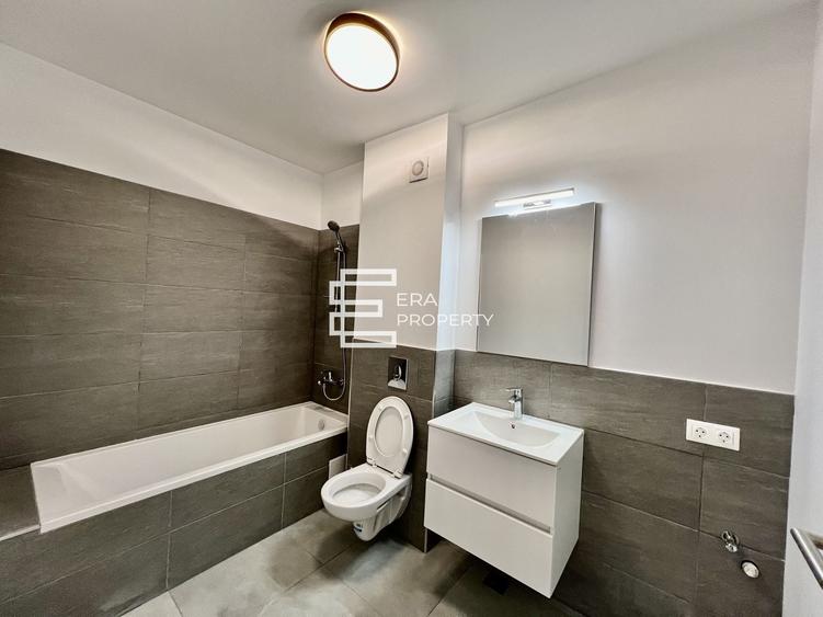Apartament 2 camere intabulat, logie 14 mp, etaj 1 | DaVinci Homes - 8