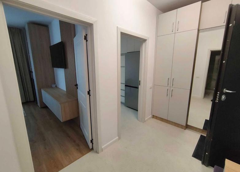 Garsoniera Lujerului - complex Exigent Plaza - Faza 5 l prima inchiriere l - 5