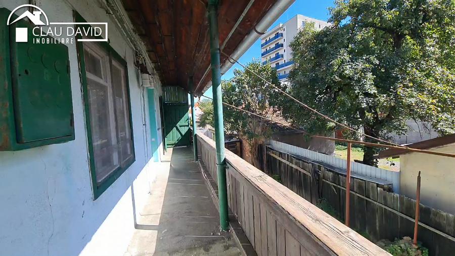 Descoperă  Brasovului Vechi: Casă  singur in curte - 2