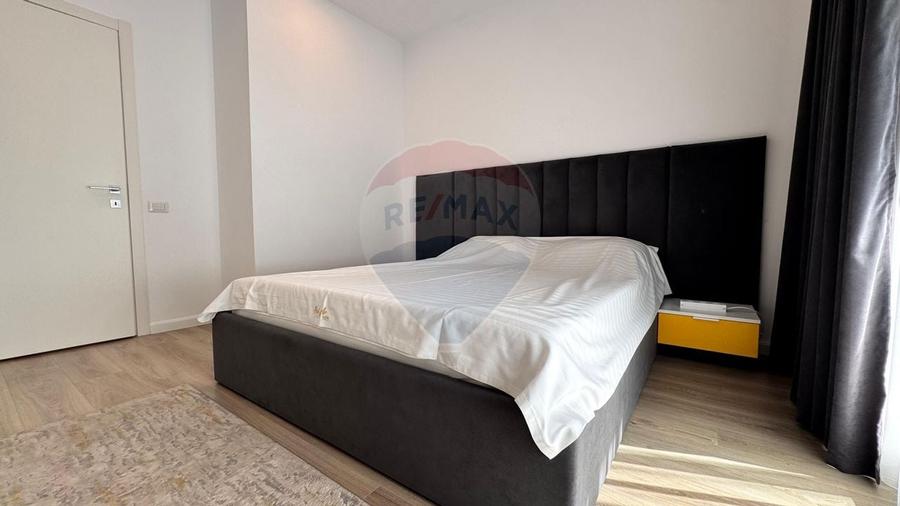 Apartament de vanzare 2 camere BEL AIR Mamaia Nord prima linie mare - 6