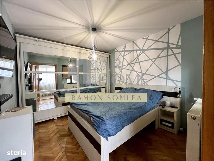 Vanzare Casa P+M la pret de apartament,zona Mihai Bravu, Ploiesti - 3