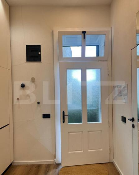 Apartament cu 2 camere de inchiriat, 55 mp Ultracentral - 1