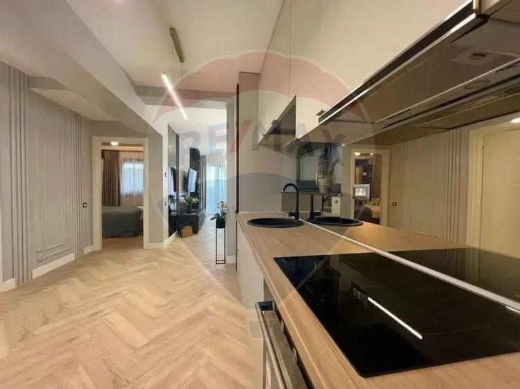 Apartament 3 camere de vanzare in MyPlace North Pipera - 3