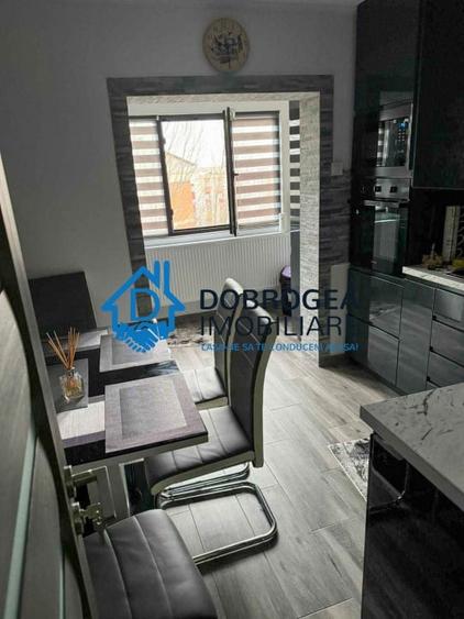 E3 -  3 CAMERE DECOMANDAT  CENTRALA GAZ,  MOBILAT UTILAT, TOTUL NOU - 1