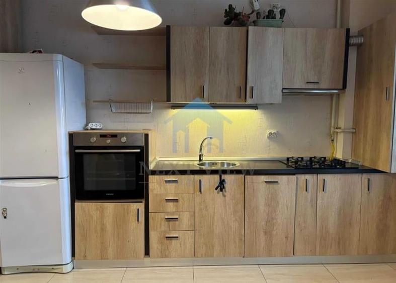 Apartament 2 camere, Central - 5