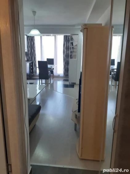 inchiriez apartament cu doua camere, Zona Mehala - 7