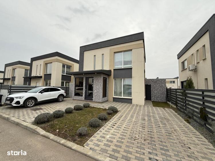 Vila individuala cu terasa - 6