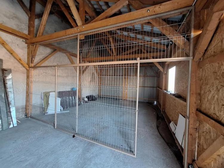 Spatiu de depozitare 35 mp pentru firme sau persoane fizice - 1