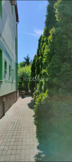 Casa Sagului noua de vanzare