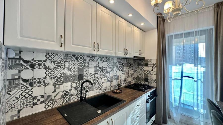 REA1027138 Garsoniera premium I Exigent Plaza Residence I - 5