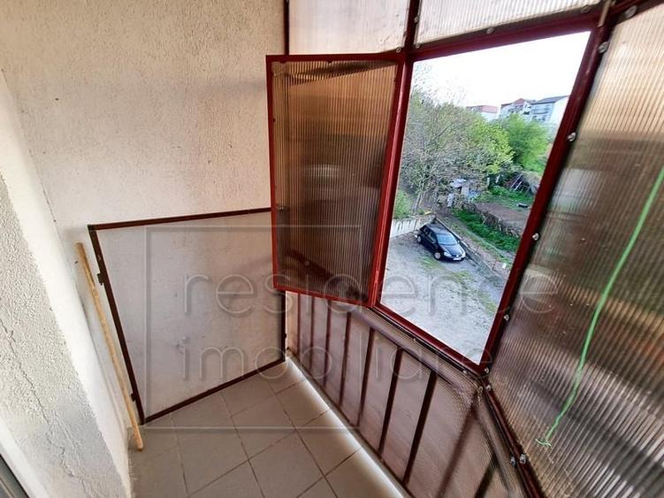 Apartament 1 camera, Manastur, Aleea Negoiu+Parcare - 8