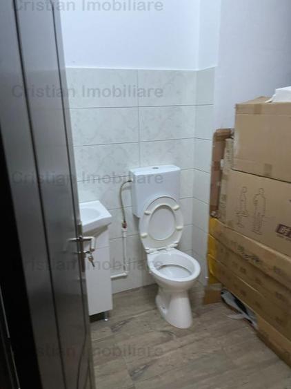ID 8082, Spatiu comercial pretabil depozit , zona Ultracentrala - 8