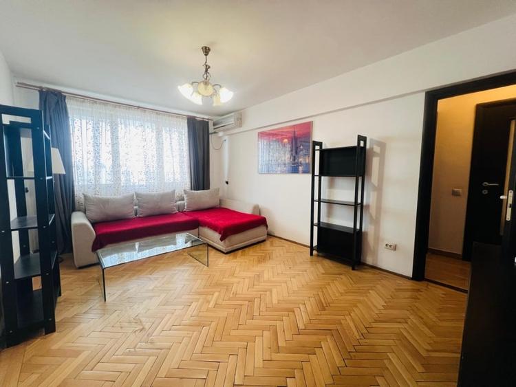 Apartament 2 camere - Modern  | Dorobanți | Pet friendly - 1