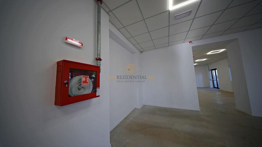 Spatiu comercial de 246 mp, 9 locuri de parcare, zona Metalurgiei - 11