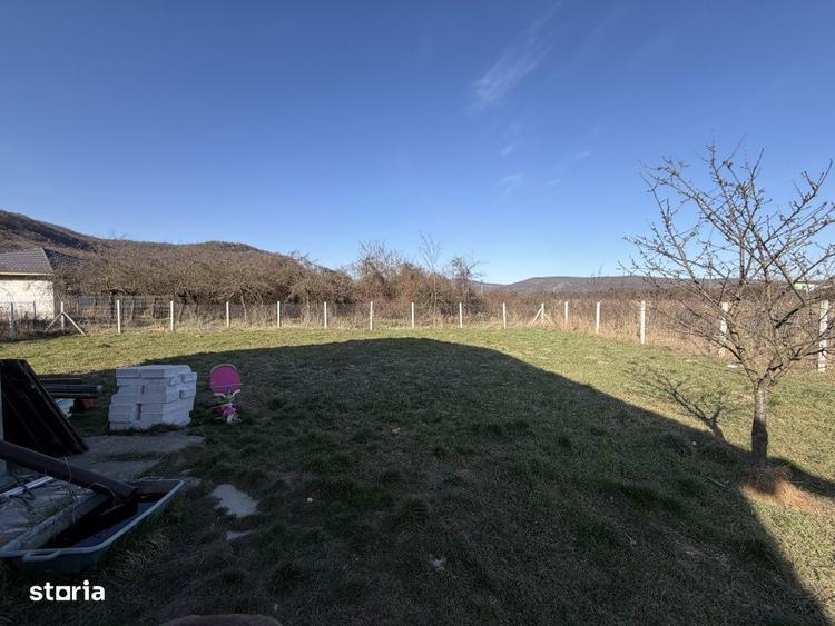 Casa cu vedere panoramica spre padure | 130 mp utili | Comision 0% - 4