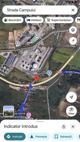 Vand teren intavilan in Dezmir - 2