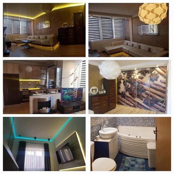 Inchiriez apartament 2 camere Petrom Jupiter - 1