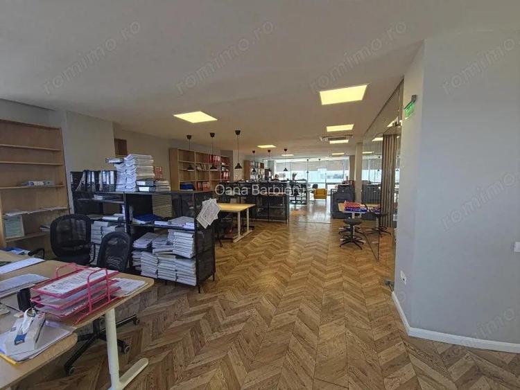 Bd. Mamaia - Delfinariu, spatiu BIROURI PREMIUM, MOBILAT