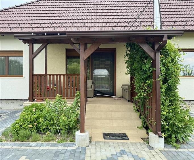 Casa moderna individuala 5 cam | 750 mp teren - 19