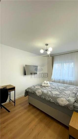 Apartament Premium 3 camere decomandat 70mp zona Terezian - 8
