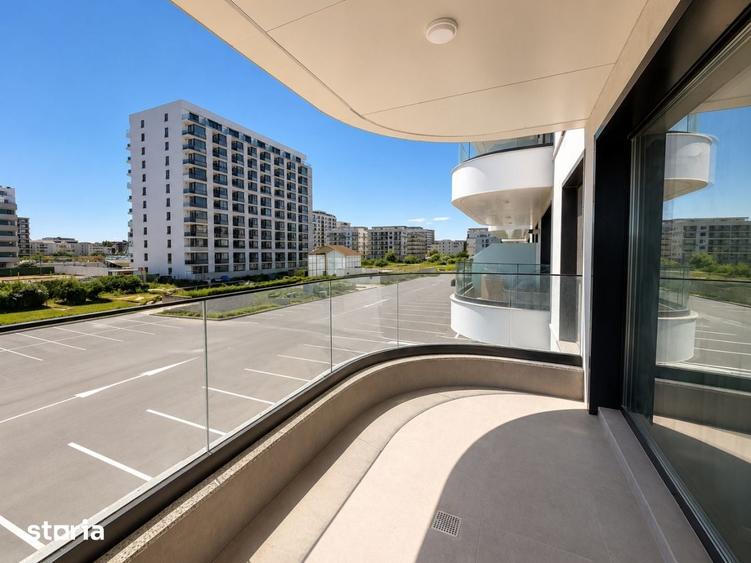 Apartament 2 camere prima linie la mare + loc parcare | Tomis Villa Ma - 9