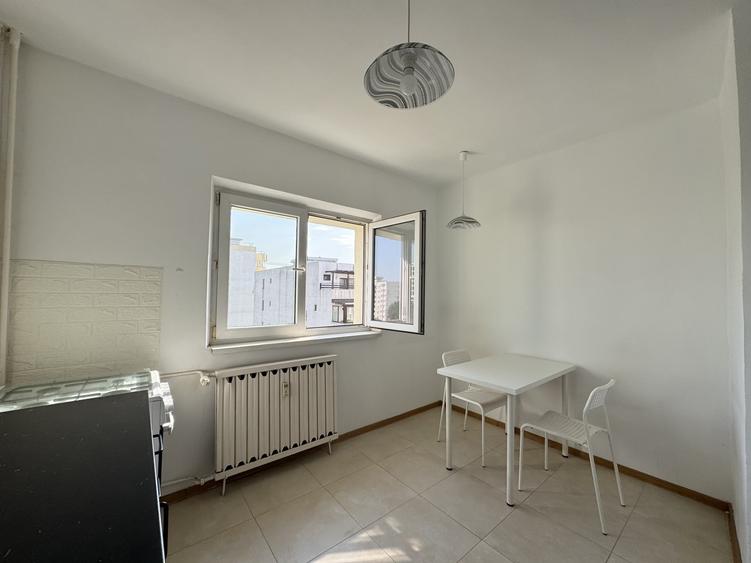 Apartament cu 2 camere decomandat, mobilat în Nerva Traian