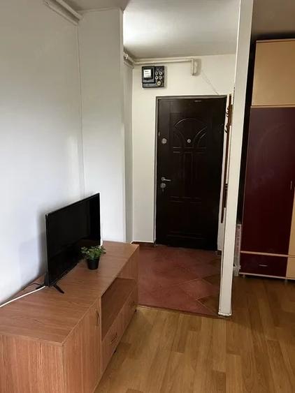 Garsonieră semidecomandată în Pantelimon