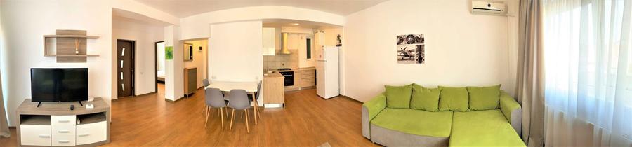 Vand apartament 3 camere metrou Pacii - 8