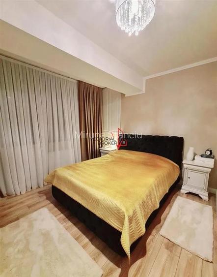 Apartament 3 camere Titan , Bloc nou, loc de parcare subteran si boxa Apartament 3 camere Titan , Bloc nou, loc de parcare subteran si boxa