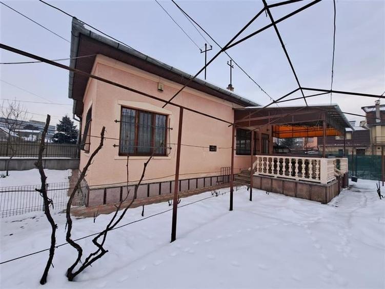 Casa individuala, 120 mp utili + 500 mp teren, situata in cartierul Marasti! - 12