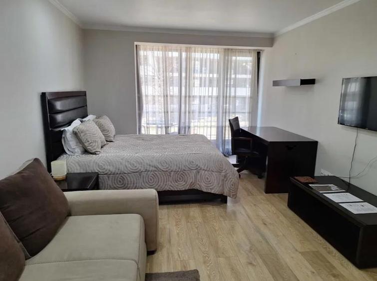 Vanzare garsoniera decomandata ,etaj intermediar  Urban Tractorul - 3