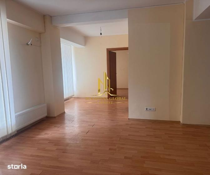 De vanzare Apartament 2 camere, ultracentral, Boto?ani 69,54 mp - 8