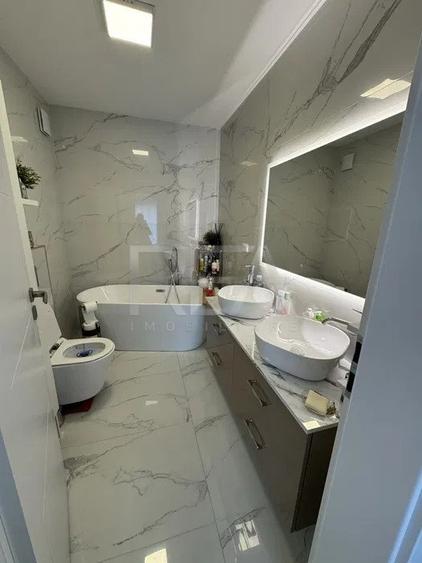 4 camere | Lux | 2 Locuri de parcare | Erou Iancu Nicolae - 6