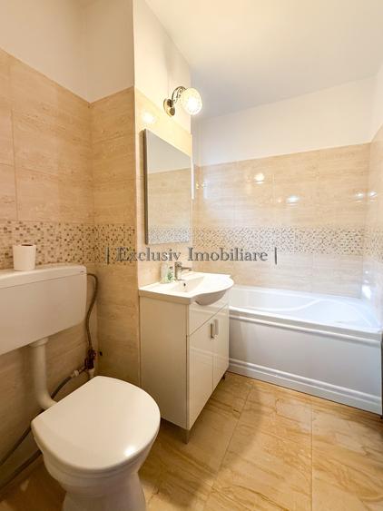 Apartament 2 camere | Casa de cultura | Contract Anaf | Termen lung - 5
